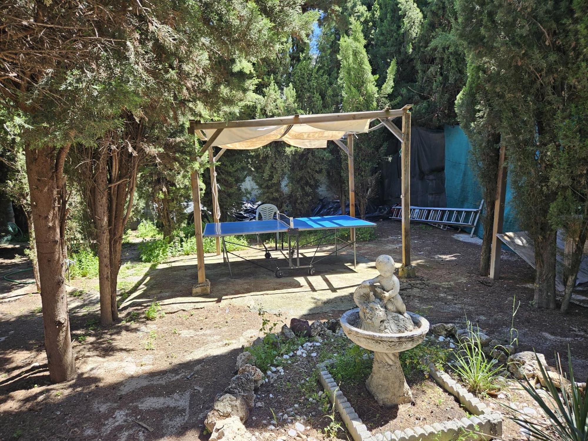 Villa Lazaro Альфакар Экстерьер фото